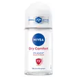 Nivea deo roll on dry comfort 50ml - Deodorantit ja tuoksut - 42449041 - 1