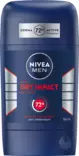 Nivea Dry Impact Deo Stick 50ml - Naisten deodorantit - 42495031 - 1