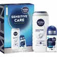 NIVEA MEN Sensiti Care Lahjapakkaus 2026 - Kosmetiikka lahjapakkaukset - 7319470119321 - 1