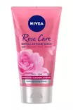 Nivea Micellar Puhdistusgeeli Rose Care - Kasvovedet ja kasvojen puhdistusaineet - 4005900729941 - 2