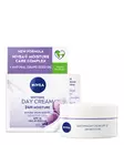 Nivea päivävoide 50ml Soothing SK15 - Päivävoiteet - 4005900191861 - 2