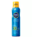Nivea Protect & Dry Touch SK30 200ml - Aurinkorasvat ja itseruskettavat - 4005900702661 - 2