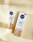 NIVEA SUN DARK SPOT CONTROL SFP 50 - Aurinkorasvat ja itseruskettavat - 4005900907141 - 5
