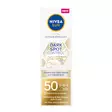NIVEA SUN DARK SPOT CONTROL SFP 50 - Aurinkorasvat ja itseruskettavat - 4005900907141 - 2