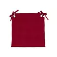 Noble House istuintyyny 41x41cm vihreä - Istuinpehmusteet - 7318161525151 - 1