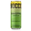 Nocco San Citro Satsuma Lime 0,33l - Energiajuomat - 7340131603811 - 1