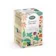Nordqvist lumoava earl grey luomu 20kpl - Teet ja kaakaot - 6413446016711 - 1