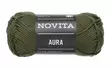 Novita Aura 50g 396 viisaus - Langat - 6412618206141 - 1