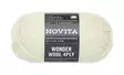 Novita Wonder Wool 4PLY 006 50g - Langat - 6412618206011 - 1