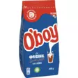 O'boy Original kaakaojuomajauhe 450g - Juomien valmistus ja makuaineet - 7622210664181 - 1