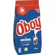 O'boy Original kaakaojuomajauhe 450g - Juomien valmistus ja makuaineet - 7622210664181 - 2