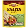 Old El Paso Fajita Spice Mix 30g - Texmex - 8410076490711 - 1