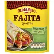 Old El Paso Fajita Spice Mix 30g - Texmex - 8410076490711 - 1