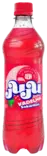 Olvi juju Vadelma sokeriton 0,5l - Virvoitusjuomat ja mixerit - 6419800044161 - 1