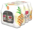 Olvi Vichy Ananas 0,33l 12-pack - Lähdevedet ja kivennäisvedet - 6419806053631 - 1