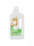 Onni Saunanpesuaine 1L Eukalyptus - Kodin pesuaineet - 6419642035501 - 1