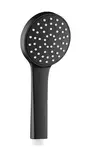 Opal matta musta 1-toiminen käsisuihku - Bideesuihkut ja käsisuihkut - 6438056260521 - 1