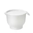 Orthex vatkauskulho kannella 1,5l - Leivontatarvikkeet - 7332462027831 - 1