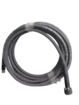 Painepesurin letku 8m metallivahvistettu - Painepesurit - 6438168106021 - 1