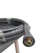 Painepesurin letku 8m metallivahvistettu - Painepesurit - 6438168106021 - 2