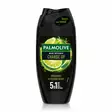 PALMOLIVE MEN SPORT SUIHKUSAIPPUA 500ML - Hiustenhoito ja hiuskoristeet - 8718951583221 - 1