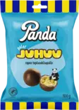 Panda Juhuu 100g - Suklaat - 6412500031301 - 1