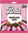 Panda suklaa mix classic 220g - Suklaat - 6412500004251 - 1