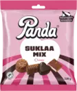 Panda suklaa mix classic 220g - Suklaat - 6412500004251 - 1