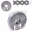 Patenttivanne 26 x 1,0 x 10m ø8,5mm - Muut kiinnitystarvikkeet ja lajitelmat - 6438152035351 - 1