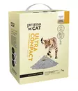 PC UltraCompact Vanilla kissanhiekka 7kg - Mainos - 6430076891051 - 1