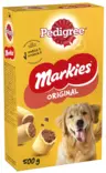 Pedigree Markies Original 500g - Koiran herkut - 5010394996471 - 3