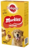 Pedigree Markies Original 500g - Koiran herkut - 5010394996471 - 2