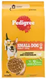Pedigree Mini - Koiran kuivaruoat - 4008429163531 - 2