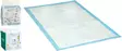 Pentualusta 4kpl 60x60cm - Koiran hoitotuotteet - 8721037879811 - 1