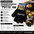 Perunanpesuhanskat - Keittiön työvälineet - 6438159083461 - 2