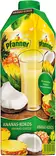Pfanner ananas-kookosjuoma 1L - Mehut, mehutiivisteet ja glögit - 9006900213091 - 1