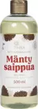 Pihka mäntysaippua kotimainen 500ml - Yleispuhdistusaineet - 6419642307301 - 1