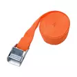 Pikalukkovyö 20 mm x 3 m - Autotarvikkeet - 6438152041581 - 1