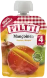 Piltti Mangoinen 4kk 90g - Lasten ruoka ja juoma - 7613034392701 - 1