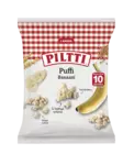 Piltti Puffi banaani 7g - Lasten ruoka ja juoma - 7613287645791 - 1