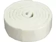 Pisla 486 25 x 1000 mm vaalea huopatassu - Tulpat ja huopatassut - 6414671026841 - 1