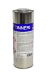 Polaric Tinneri 1l - Ohenteet ja liuottimet - 6416983090411 - 1