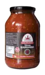 Poppamies chilimurska tuore habanero 1kg - Majoneesit,maustekastikkeet ja tahnat - 6430034010951 - 1
