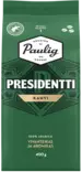 Presidentti papukahvi 450g - Kahvit - 6411300167791 - 2