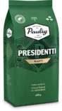 Presidentti papukahvi 450g - Kahvit - 6411300167791 - 1