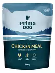 PrimaDog Kana-annosateria 600g - Koiran märkäruoat - 6430062463941 - 1