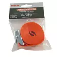 Procat pienoissidontavyö pl250 3m - Pikalukkovyöt - 6420610191501 - 2