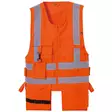 PROTECT ORANSSI RIIPPUTASKUL. MO950/54 - Työtakit ja Liivit - 6419746112511 - 1