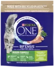 Purina One Indoor Formula 750g - Kissan kuivaruoat - 8445290068101 - 1