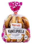 PutaanPulla Kanelipulla 8kpl/400g - Elintarvikkeet - 6411090042261 - 1